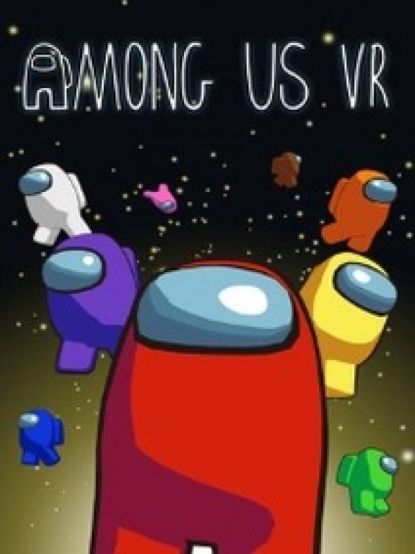 Among Us VR