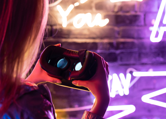 VR-Quest